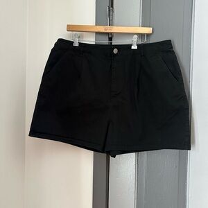 ASOS Classic Black Women's Shorts